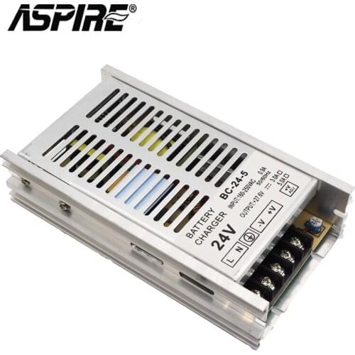 Generator 12v 24V battery charger BC-12-5 BC-24-5 Generator charger Stabilizer