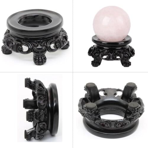 Solar System Crystal Ball Planets Resin Glass Ball Engraved Globe Miniature Model Home Decor Astronomy Gift Ornamen