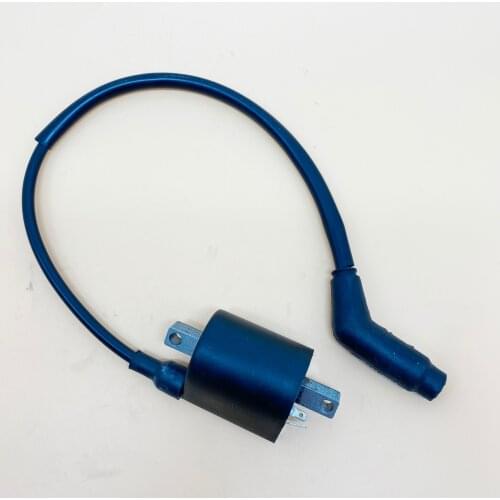 New Ignition Coil Fits Linhai 260cc 300cc 400cc 500cc 520cc 550cc 22012 EFI UTV ATV Quad Chinese Parts