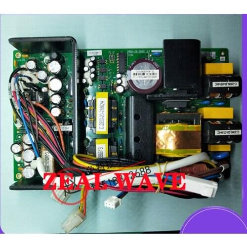 New Mindray Hematology Analyzer Power Board BC2100 BC2300 BC2600 BC2800 Power Board Accessories