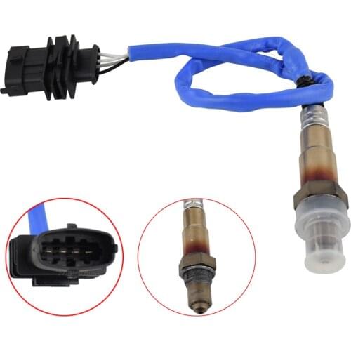 New Oxygen Sensor Monitoring The Composition Of The Air-fuel Mixture 55572993 Fits For Chevrolet Trax Sonic Buick Encore