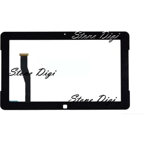 NEW Original Tablet PC Sensor Touch Screen Digitizer For Samsung ATIV Smart PC 500T XE500T1C Free Repair Tools Free Shipping