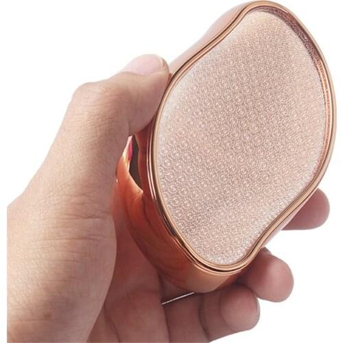 Foot Peeling Device Peeling Peeling Stone Peeling Foot Old Fluorescent Foot Peeling Artifact Peeling Nano Glass Foot Plate File