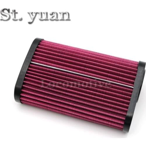Suitable for Honda CB1000R CB1000 motorcycle air filter intake cleaner 2008-2016 CBF1000 CBF1000 CBF1000F 2011-2016