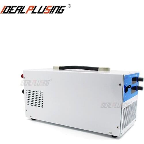 1500w dc stabilized variable adjustable switching aging 1~3a 500vdc power supply