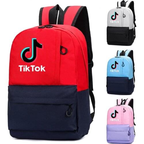 School Bag Student Backpack Fashion Cartoon Childrens Backpack Kids Bookbag Back To School Backpack for Boys Girls