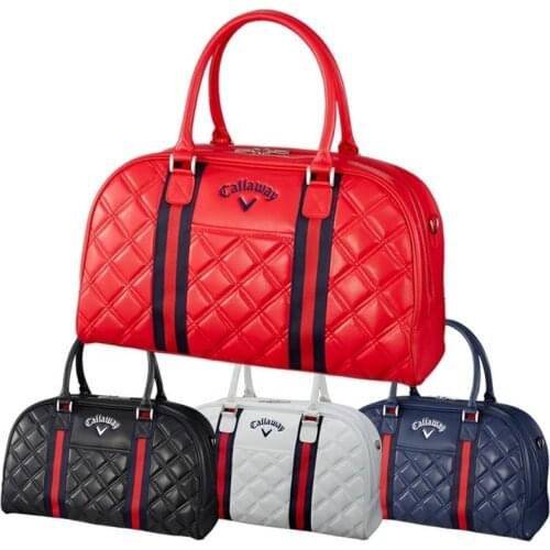 New 2021 Golf Bag Waterproof Clothing Bag High-Quality Portable Storage One-Shoulder Shoe Bag Free Home Delivery