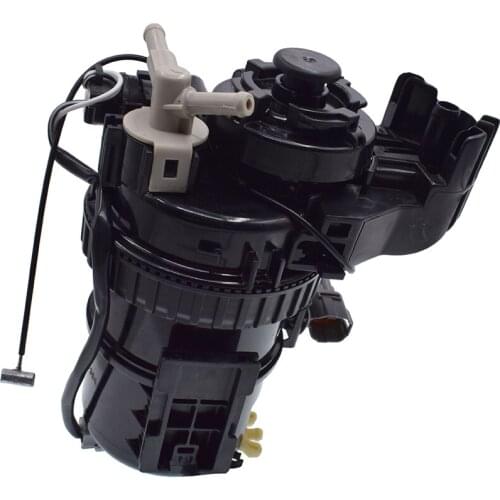 Fuel Filter Assembly for TOYOTA HILUX 1KDFTV 2KDFTV KUN122 GUN122 GUN135 2004-2015 23300-0L111