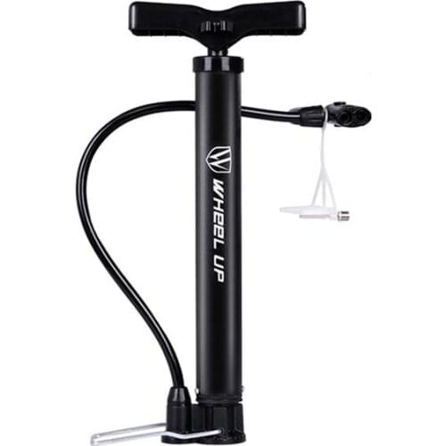 VG Sports Bicycle Pumps