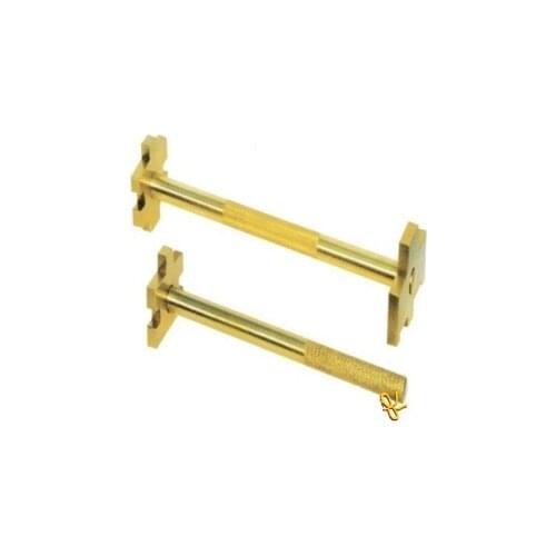 200L Full copper explosion-proof wrench for oil drum Barrel opening tool