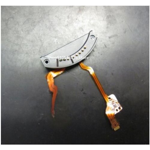 Camera Repair Parts for Canon EOS 60D lens contacts flex cable