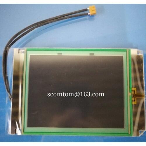 5.7inch 320*240 LCD Screen Display Panel TX14D11VM1CBA TX14D11VM1CAA TX14D11VM1CAB TX14D11VM1CBB