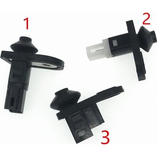 Car Door jamb Courtesy Lamp Light Switch for hyundai Elantra I30 Accent Sonata Tucson for kia Forte cerato rio soul Sportage