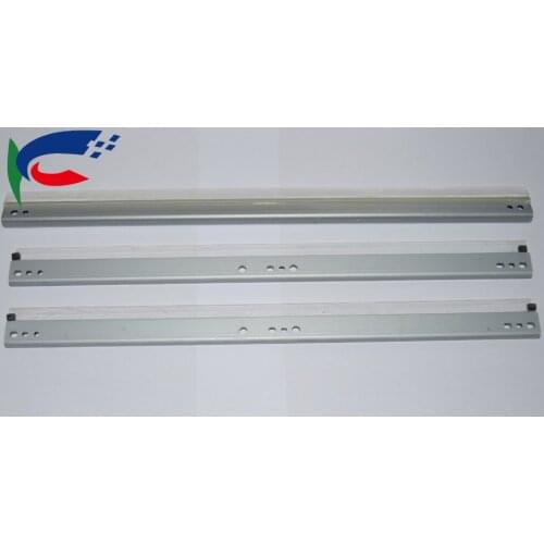 Free shiping Drum Cleaning Blade for Minolta Di450/Di470/Di550 1136-0901-01 copier blade