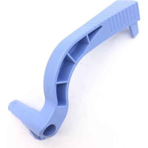 C7769-60181 C7770-60015 Pinch Arm Pin charm Blue Lever Handle for HP DesignJet 4500 500 500ps 510 800 800ps 815 820 MFP T1100