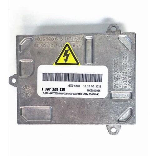 D1S D1R D2S D2R HID Xenon Headlight Ballast 35W Control Unit OEM 1307329115