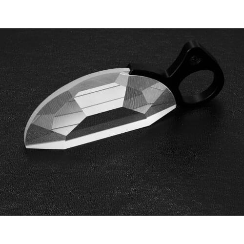 Camera Filter Photography Foreground Blur Film Photography Props Semicircle Glass Kaleidoscope Filter Camera Accessories