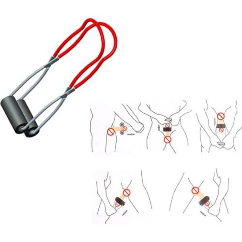 Discount Penis Enlargement Exercise penis for enlarger Penilizer Device Penis extender sex toy