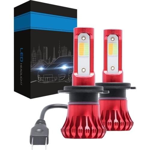 Fog Lamps Luixxuer China