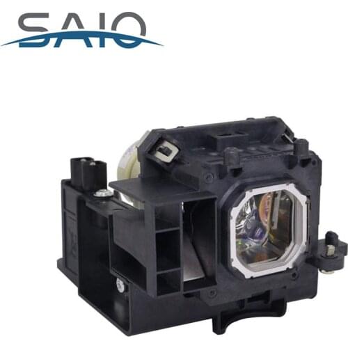 Original NP15LP Projector Lamp module for NEC M260X M260W M300X M300XG M311X M260XS M230X M271W M271X M311X with housing