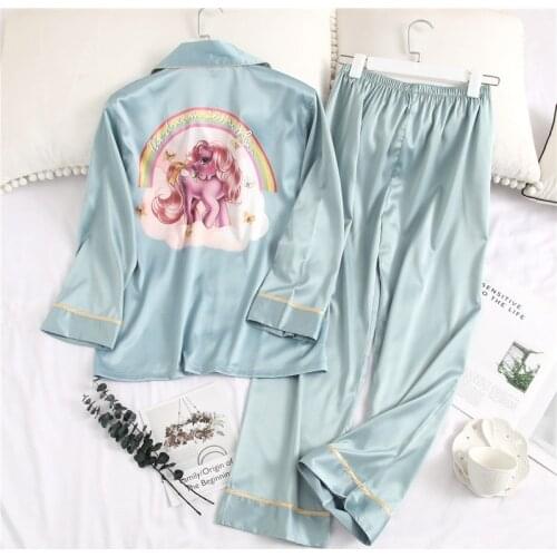 Женские пижамы с брюками NIUNIUSHOW China At AliExpress