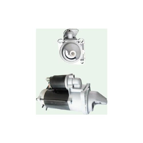 NEW 12V STARTER MOTOR 0001230009 0001367029 11130366 4713806, 4737759 FOR FIAT , IVECO