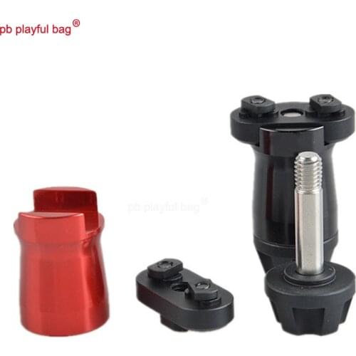 Outdoor Game CS Tactics Style M-LOK Vertical Short Grip Fishbone Guide Specially Modified Gel Ball Gun Gen 8 Blaster T40