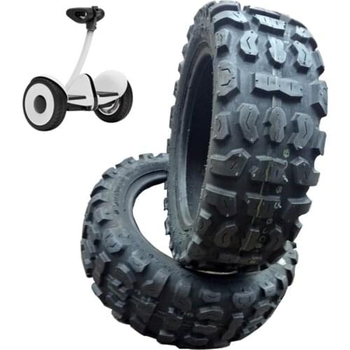 Scooter Tyre for Xiaomi Mini Scooter Tyres 90/65-6.5 Off-Road Tubeless Vacuum Tyre Tires for Xiaomi Mini Pro Balance Scooter