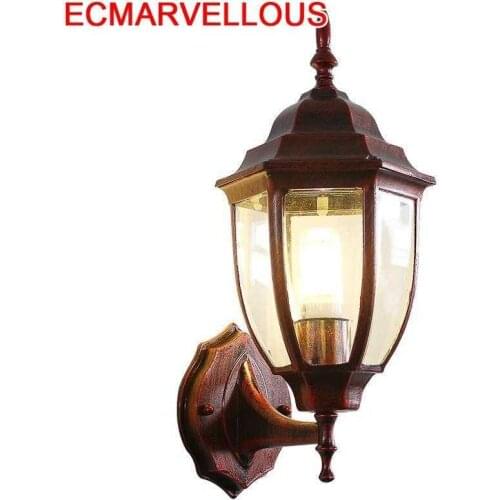 Para Parede Modern Penteadeira Luminaria Mirror Tete De Lit Stair Luminaire Bedroom Light Aplique Luz Pared Wandlamp Wall Lamp