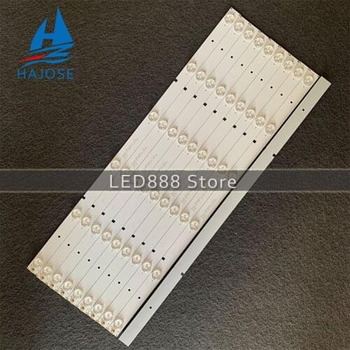 53CM NEW FOR Hisense LED48K20JD LCD backlight strip LED48EC280JD HE48UGEJR34E45205647 HE48MJENC84014105647