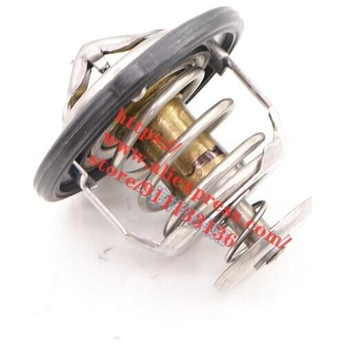 Thermostat for BYD S6 2.4L 488QA Engine