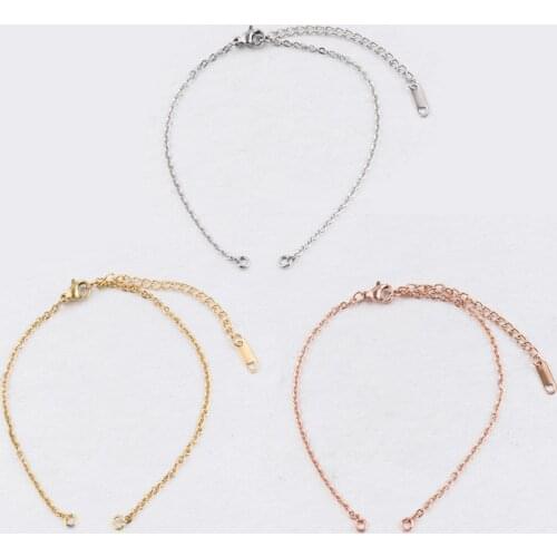 ZYAINVER Jewelry Findings And Components