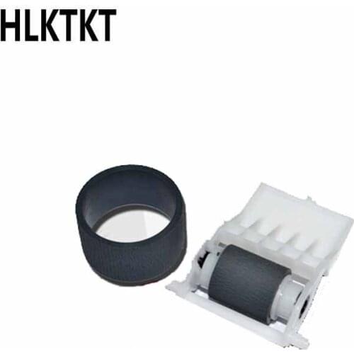 10SETX Original new 1268943 Pickup Roller Kit Feed Roller Separation Roller for Epson R200 R210 R220 R230 R310 R320 R340 R350