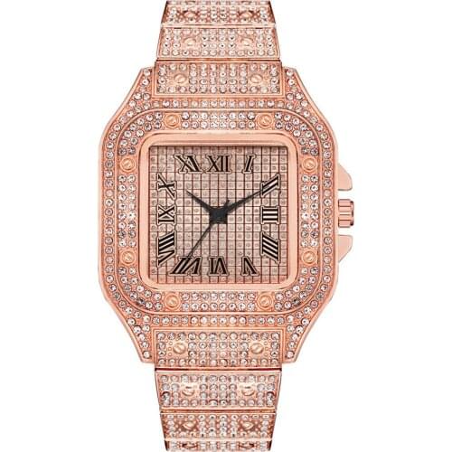 2021 Fashion Casual Quartz Watch for Women Top Brand Luxury Star Steel Women Bracelet Watches Female Diamond Watch Reloj Mujer