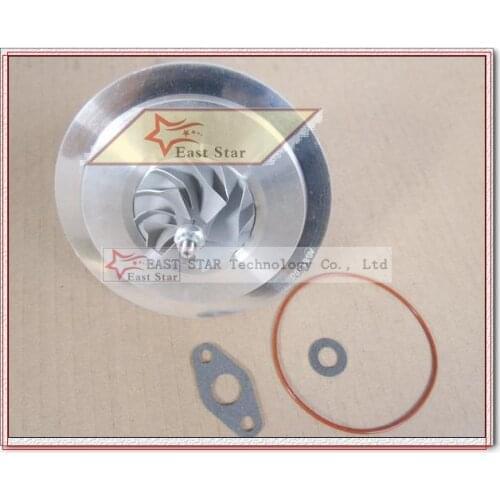 Free Ship Turbo Cartridge CHRA Turbocharger GT17 733952 733952-5001S 733952-0001 28200-4A101 For KIA Sorento 02- D4CB 2.5L CRDI