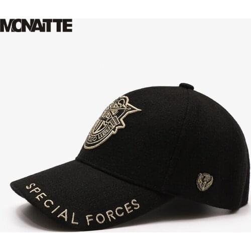 Monaitte Unisex Letter Baseball Cap Snapback Cotton Hat Outdoor Summer Hats for Women and Caps for men Adjustable casual Cap
