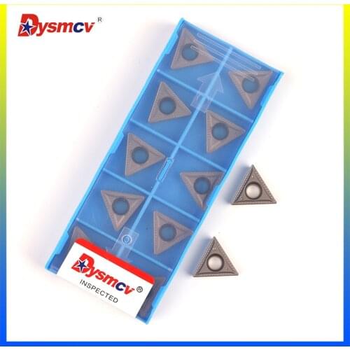 TCMT16T304 MT DY3000 TCMT16T308 MT DY3000 turning tool cermet turning insert high quality CNC lathe tool holder