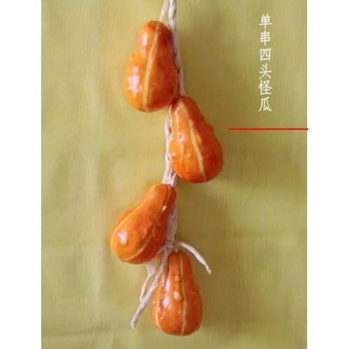 Corn ginger mushroom food toy House simulation food vegetable and fruit Childrens toys accessories kichen decorate teaching aid