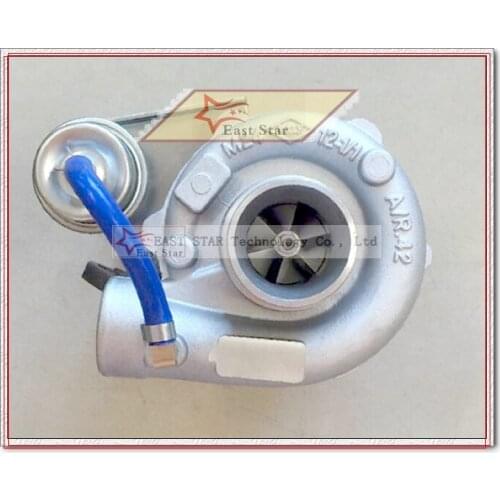 Oil Cool GT22 736210 736210-5009 736210-0009 736210 5009 736210 0009 1118300DL Turbo For ISUZU For JMC Transit JX493 JX493ZQ