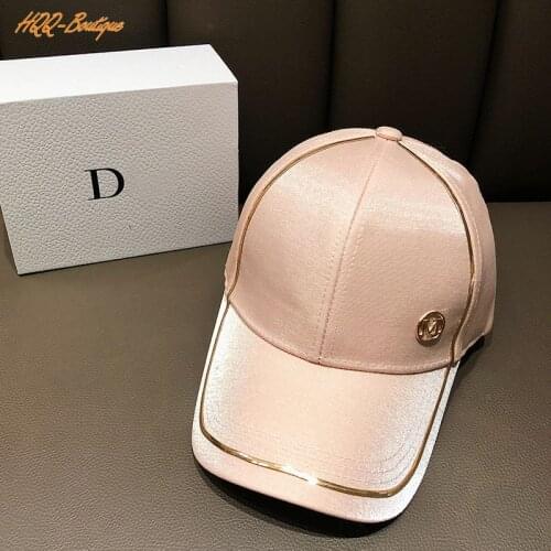 Fashion Wholesale Spring Cotton Baseball Cap Snapback Hat Summer Cap Hip Hop Fitted Hats For Men Women Grinding Multicolor Caps