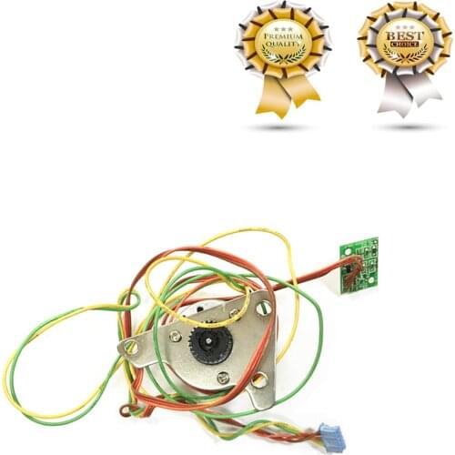 Barcode Printer ribbon Recycling Motor For TSC TTP 247 342 345 Barcode Printer ribbon Recycling Motor