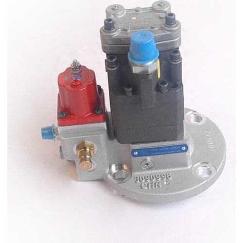 Genuine M11 QSM ISM Diesel engine Fuel Injection Pump 3417687 3090942