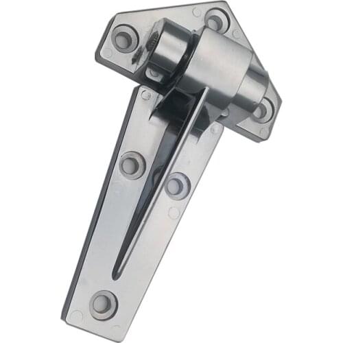 90° Seafood steam cabinet hinge box oven door temperate box cold store kitchen cookware equipment Steamer repair part