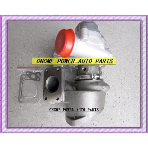 TURBO GT2052LS 765472-5002S 765472 731320-0001 731320 PMF000090 Turbocharger For ROVER 750 75 MG ZT R75 K Serie K1800 18KAG 1.8L