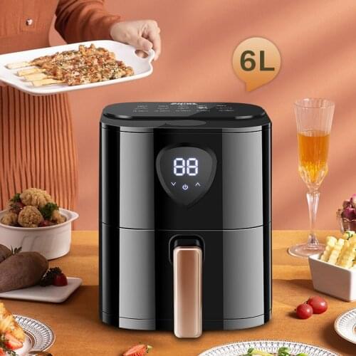 Voatavo Electric Fryers