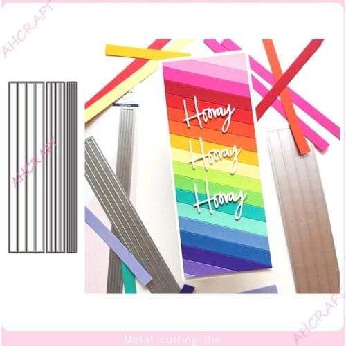 Voraca Embossing Forms