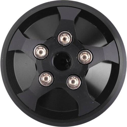 Motorcycle Stator Protection Cover Set Decor For Kawasaki Z125 15