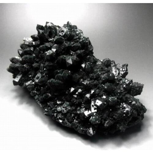 3500g Prasem Prase Green Quartz Cluster - crystals and stones healing Mineral specimen Home Decor feng shui decoration