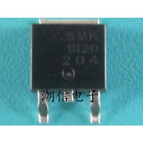 10cps 1820N SMK1820 18A 200V