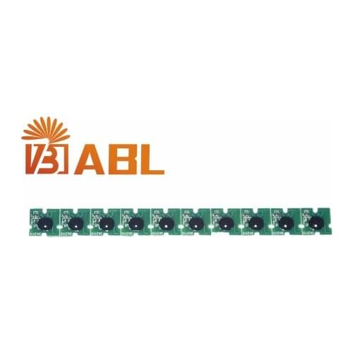 2PCs T6193 Maintenance Tank Chip for Epson T3000 T5200 T7200 T3270 T5270 T7270 F6000 F6070 F6000 B6070 B7000 Ink Chip